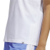 Camiseta adidas Sc Yay Spo Mujer Blanco