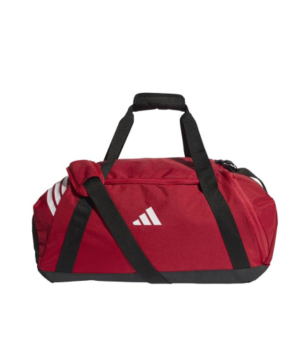 Bolsa de Deporte de Fútbol adidas Tiro Duffle Equipo...