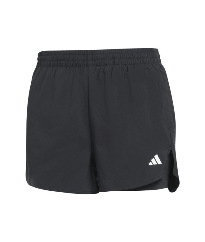 Calça Fitness adidas We Min 2 em 1, Mulher