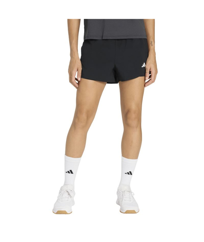 Pantalons Fitness adidas , Femme