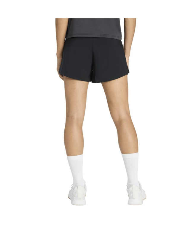 Calça Fitness adidas We Min 2 em 1, Mulher