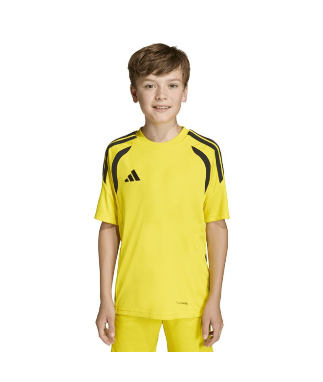 T-shirt Football Enfant adidas Tiro26L Jsy...