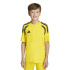 T-shirt Football Enfant adidas Tiro26L Jsy jaune/noir