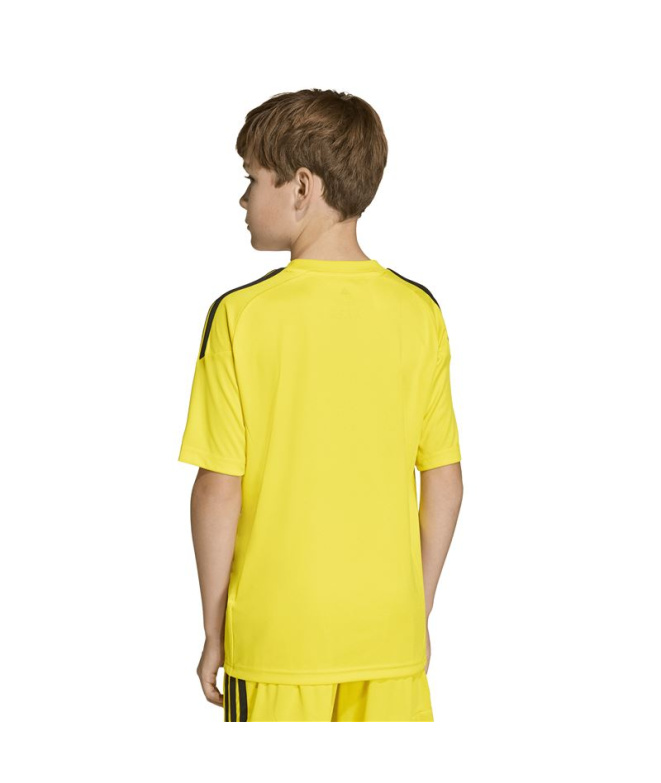 T-shirt Football Enfant adidas Tiro26L Jsy...