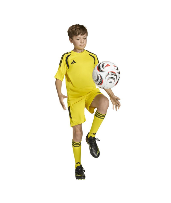 T-shirt Football Enfant adidas Tiro26L Jsy...