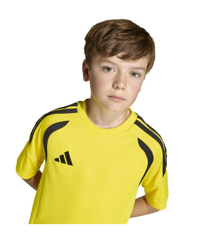 T-shirt Football Enfant adidas Tiro26L Jsy...