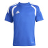 T-shirt Football Enfant adidas Tiro26L Jsy bleu/blanc