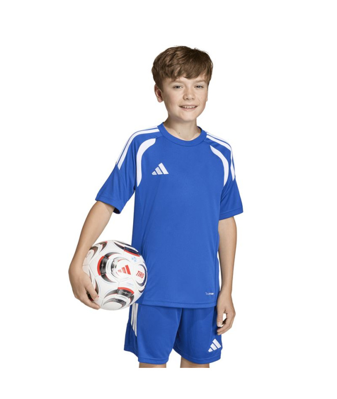 T-shirt Football Enfant adidas Tiro26L Jsy...