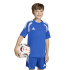 T-shirt Football Enfant adidas Tiro26L Jsy bleu/blanc