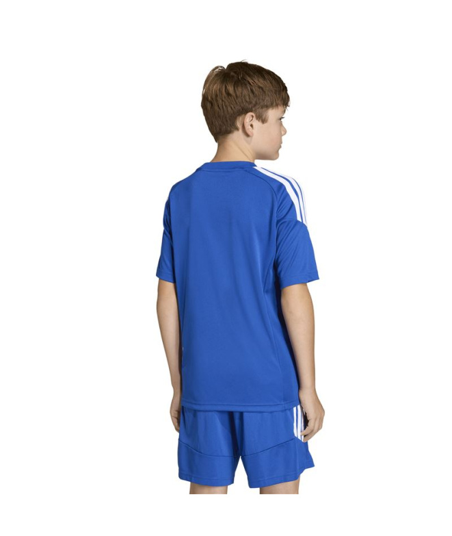 T-shirt Football Enfant adidas Tiro26L Jsy...