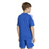 T-shirt Football Enfant adidas Tiro26L Jsy bleu/blanc