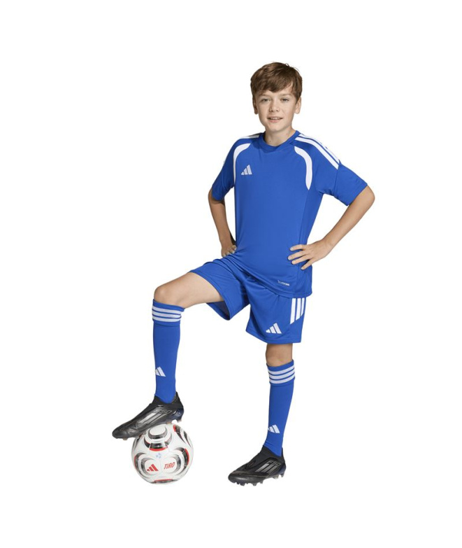 T-shirt Football Enfant adidas Tiro26L Jsy...