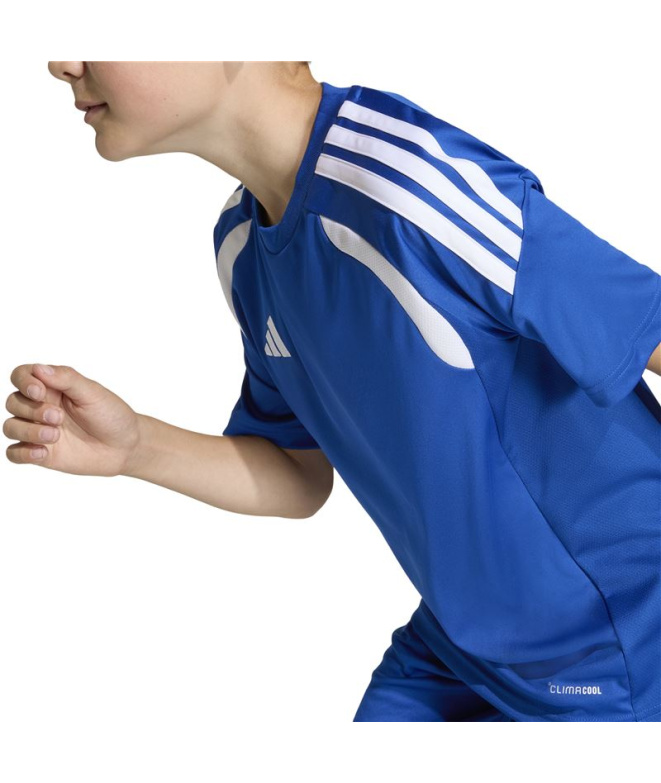 T-shirt Football Enfant adidas Tiro26L Jsy...