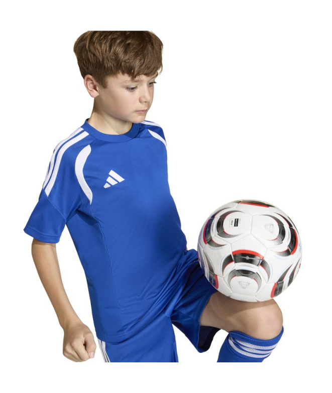 T-shirt Football Enfant adidas Tiro26L Jsy...