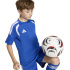 T-shirt Football Enfant adidas Tiro26L Jsy bleu/blanc