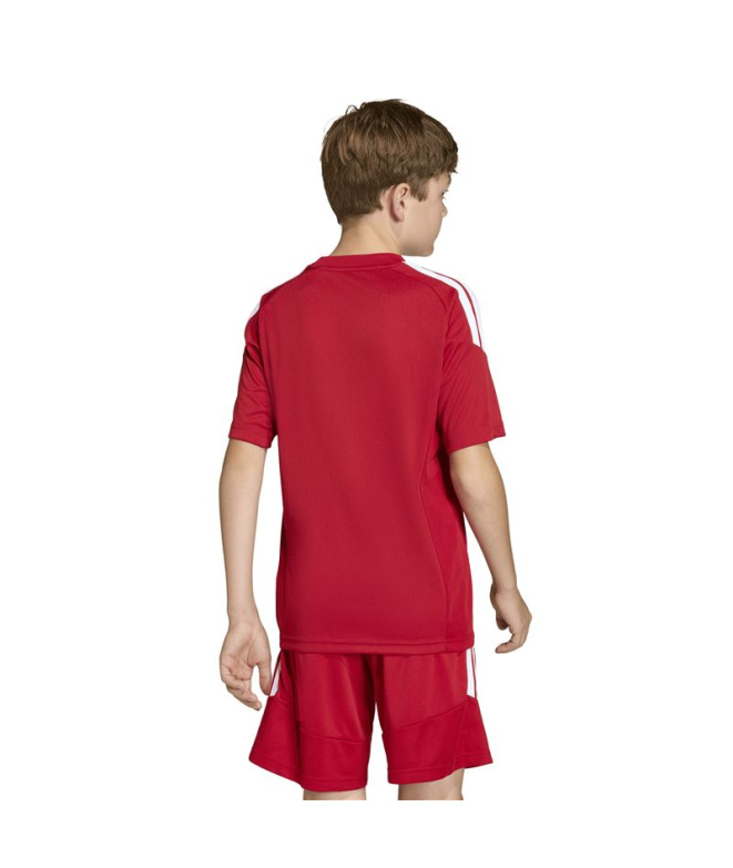 T-shirt Football Enfant adidas Tiro26L Jsy...