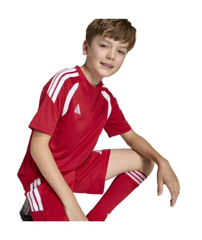 T-shirt Football Enfant adidas Tiro26L Jsy...