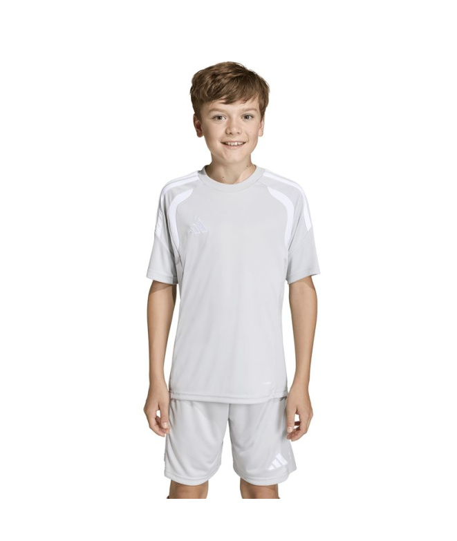 T-shirt Football Enfant adidas Tiro26L Jsy...
