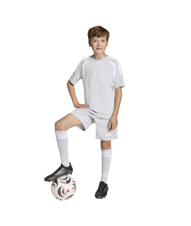 T-shirt Football Enfant adidas Tiro26L Jsy...