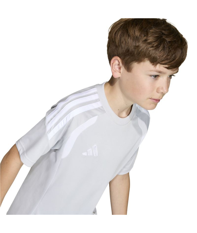 T-shirt Football Enfant adidas Tiro26L Jsy...