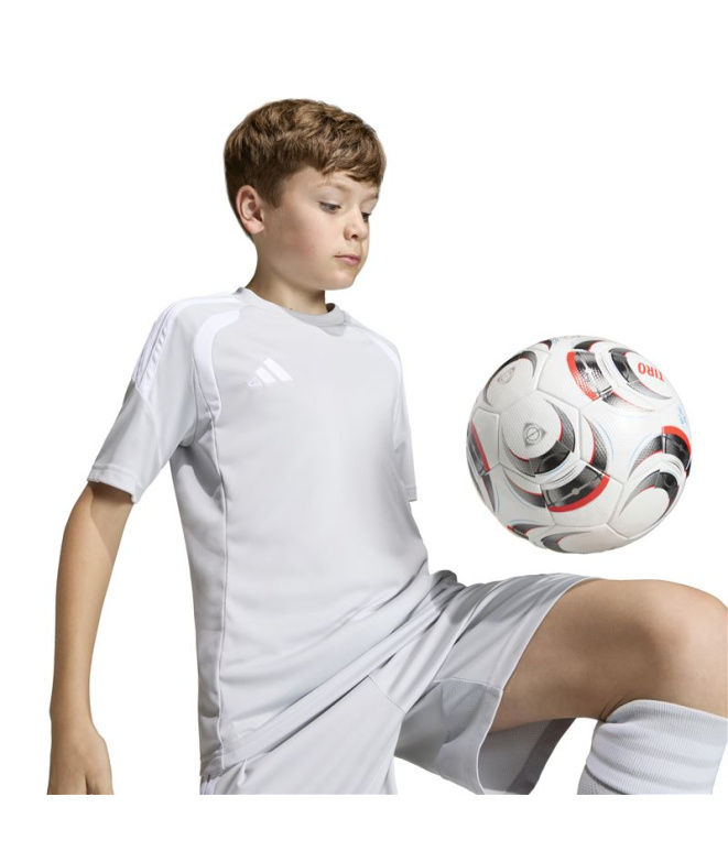 T-shirt Football Enfant adidas Tiro26L Jsy...