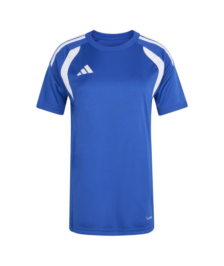 T-shirt Football Femme adidas Tiro26L Jsyw bleu/blanc