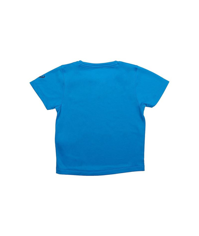 ASICS Graphic Run Running Running T-Shirt