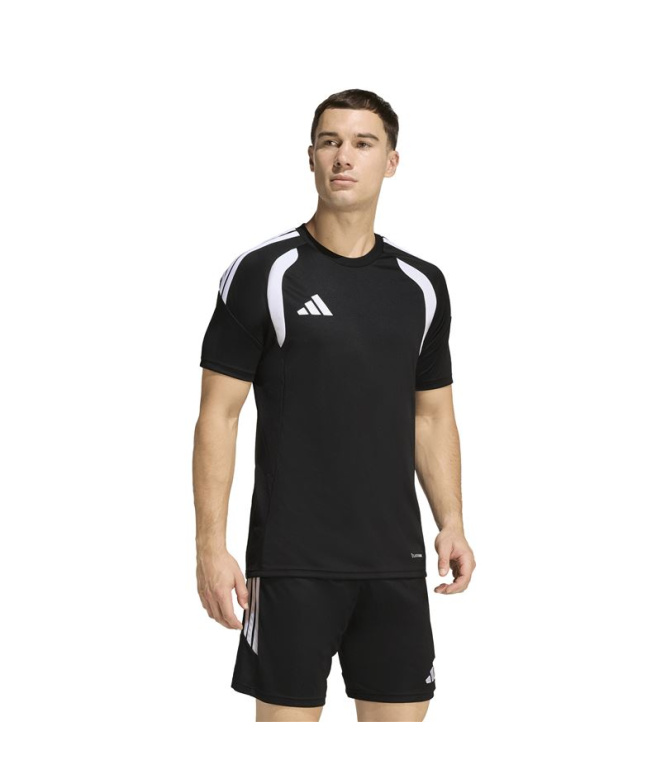 T-shirt Football Homme adidas Tiro26L Jsy...
