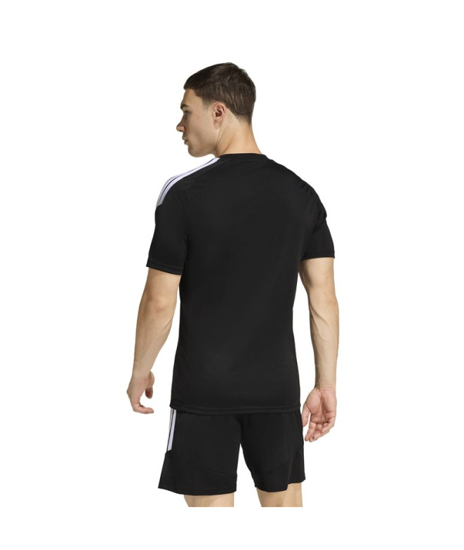 T-shirt Football Homme adidas Tiro26L Jsy...
