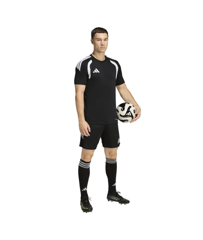 T-shirt Football Homme adidas Tiro26L Jsy...