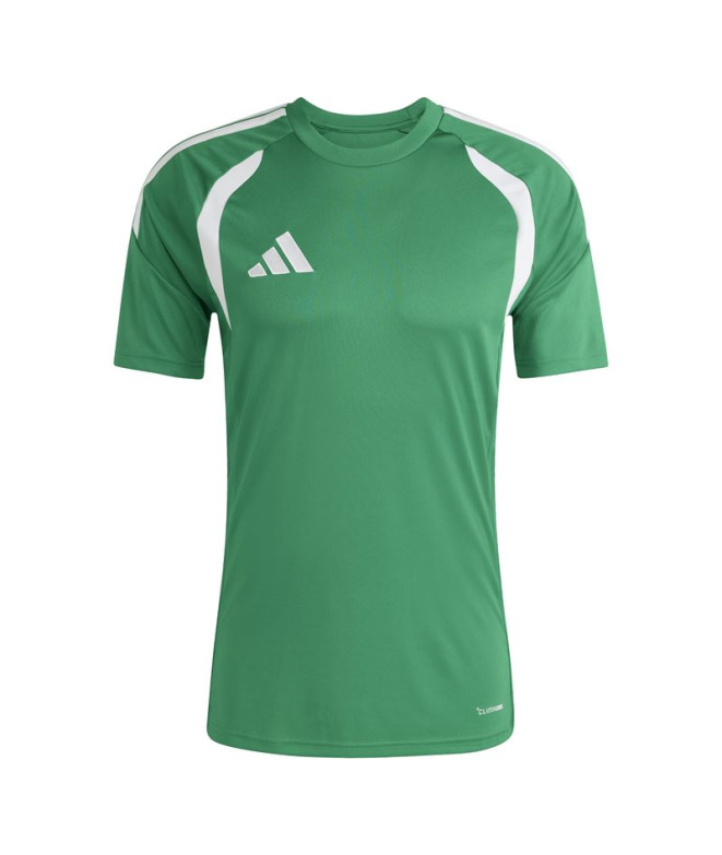T-shirt Football Homme adidas Tiro26L Jsy...