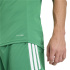 T-shirt Football Homme adidas Tiro26L Jsy vert/blanc