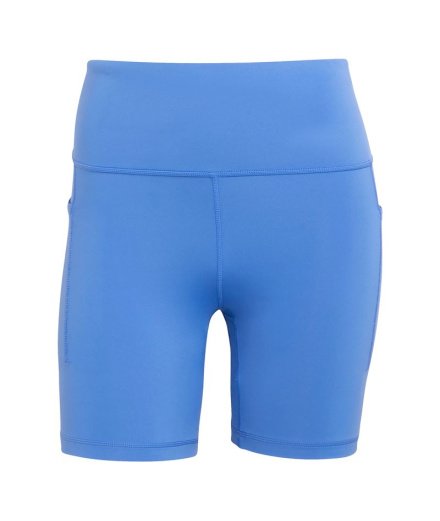 Mallas de Running adidas Adi365 Short L Mujer Ray Azul