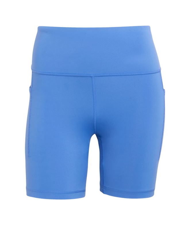 Malhas Running Mulher adidas Adi365 Short...