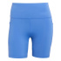 Malhas Running Mulher adidas Adi365 Short tamanho G, cor azul Ray