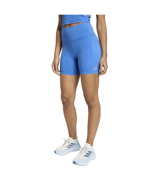Malhas Running Mulher adidas Adi365 Short...