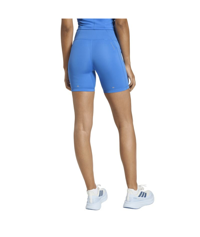 Malhas Running Mulher adidas Adi365 Short...