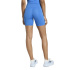 Malhas Running Mulher adidas Adi365 Short tamanho G, cor azul Ray