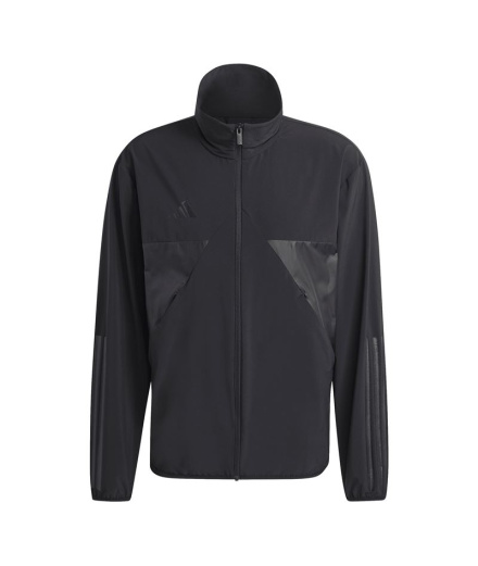 Veste Homme adidas Tiro Tch Tt Noir/Couleur