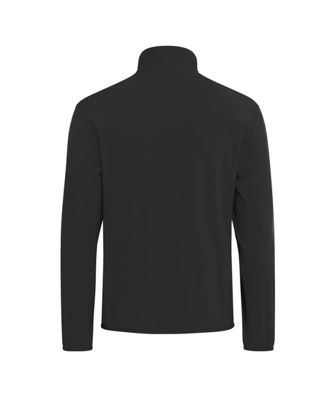 Chaqueta adidas Tiro Tch Tt Hombre Negro/Colref