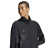 Chaqueta adidas Tiro Tch Tt Hombre Negro/Colref