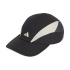 Boné adidas Lightw Spw Preto/Branco Boné Cinza
