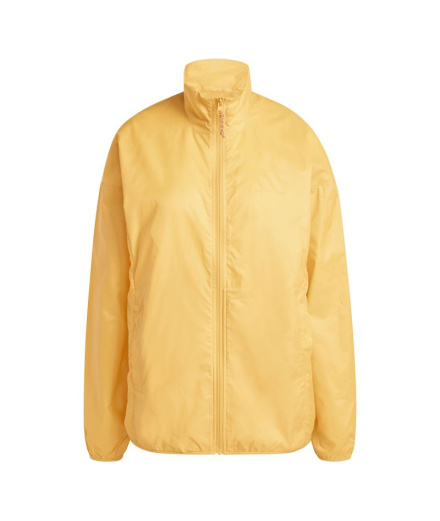 Cortavientos de Montaña adidas Mt Ww Jacket Mujer Naranja...