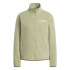 Chaqueta de Montaña adidas Mt Ess Fz Fl Mujer Verde
