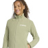 Veste Montagne Femme adidas