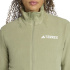 Veste Montagne Femme adidas