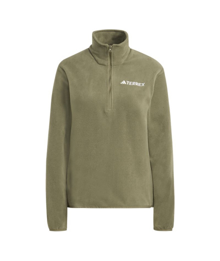 Sudadera de Montaña adidas Mt Ess Hz Fl Mujer Estoli