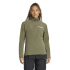 Sudadera de Montaña adidas Mt Ess Hz Fl Mujer Estoli