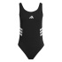 Body adidas Fi 3Stripes Body Mujer Negro
