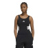 Body adidas Fi 3Stripes Body Mujer Negro